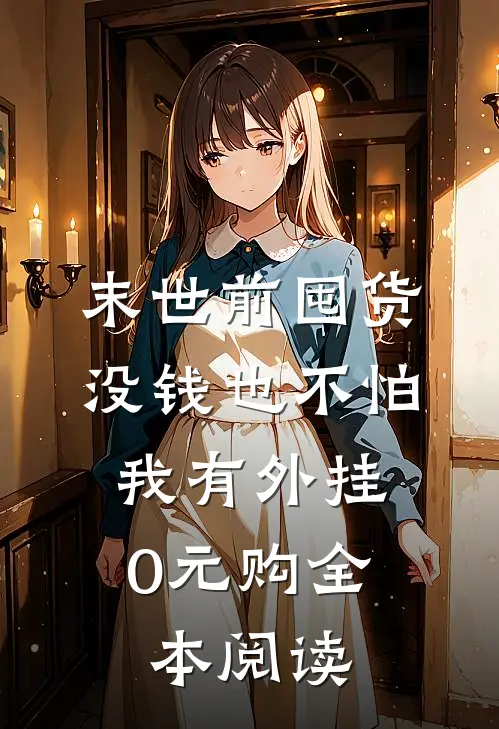 末世前囤货：没钱也不怕，我有外挂0元购全本阅读