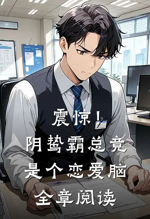 震惊！阴鸷霸总竟是个恋爱脑全章阅读