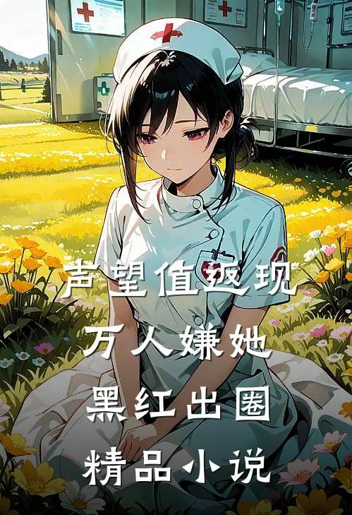 声望值返现，万人嫌她黑红出圈精品小说