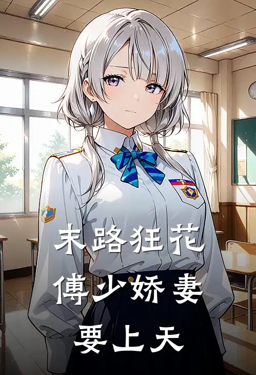 末路狂花：傅少娇妻要上天