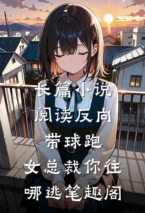 长篇小说阅读反向带球跑:女总裁你往哪逃笔趣阁