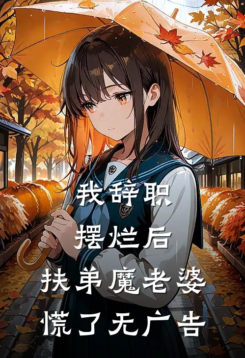 我辞职摆烂后，扶弟魔老婆慌了无广告