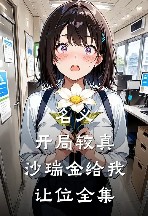 名义：开局较真，沙瑞金给我让位全集