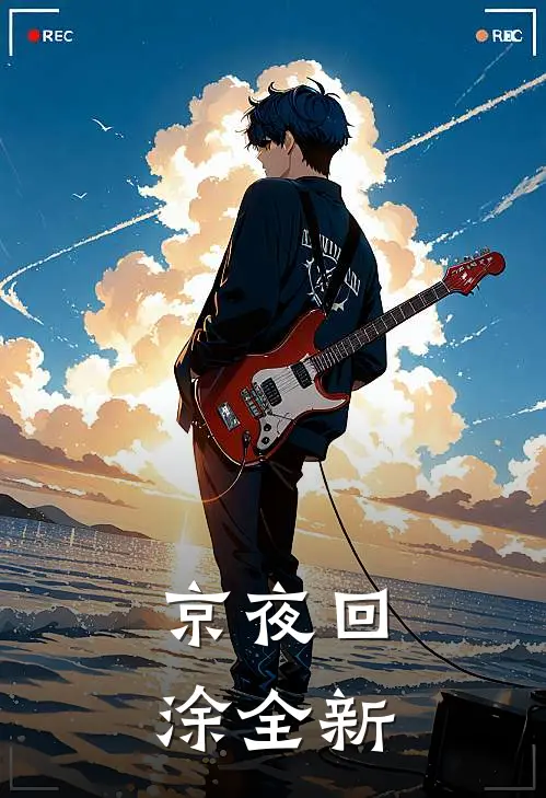 京夜回涂全新