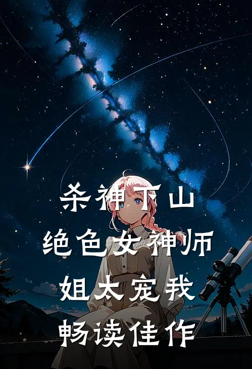 杀神下山：绝色女神师姐太宠我畅读佳作