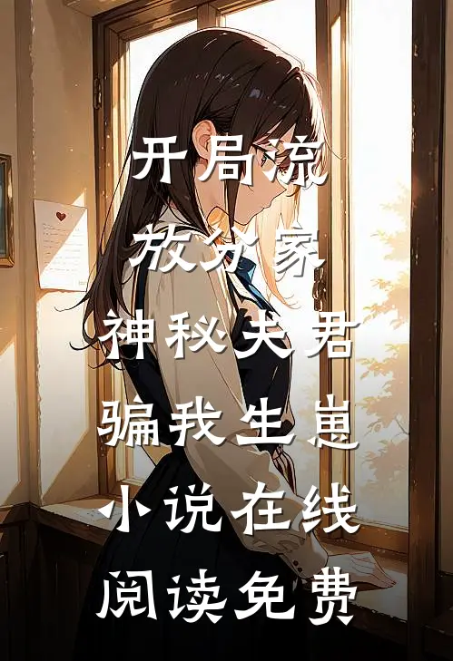 开局流放分家，神秘夫君骗我生崽小说在线阅读免费