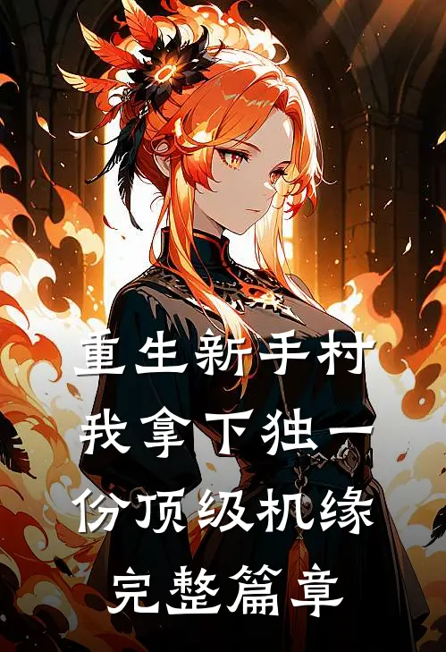 重生新手村，我拿下独一份顶级机缘完整篇章