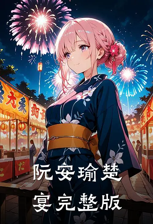 阮安瑜楚宴完整版