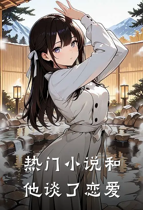 热门小说和他谈了恋爱