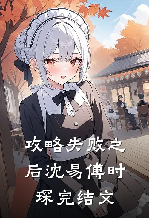 攻略失败之后沈易傅时琛完结文