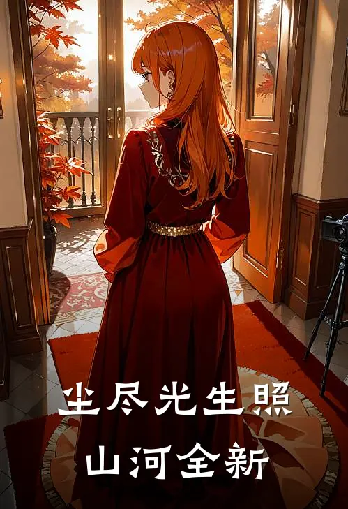 尘尽光生照山河全新