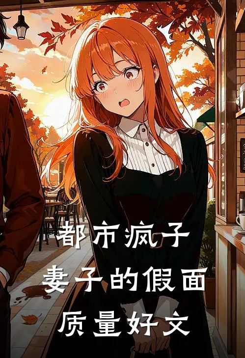 都市疯子：妻子的假面质量好文