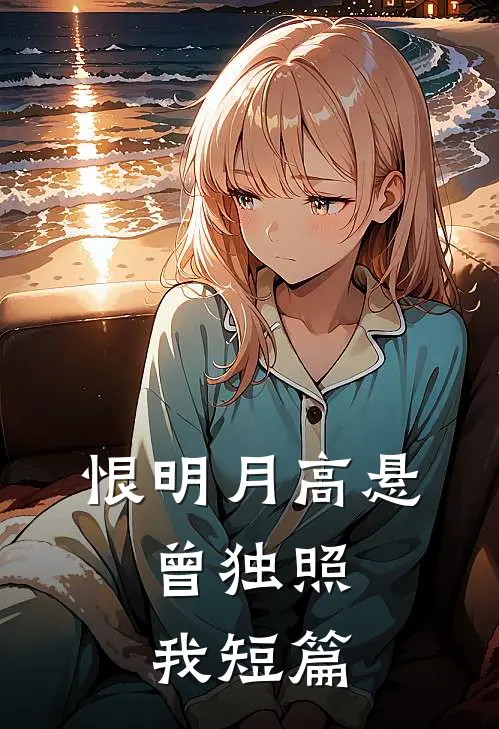 恨明月高悬，曾独照我短篇