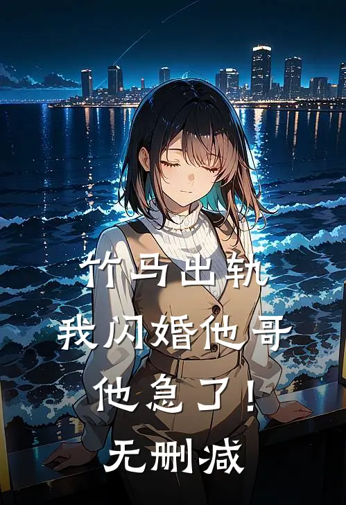 竹马出轨，我闪婚他哥，他急了！无删减