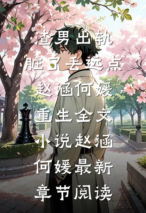 渣男出轨，脏了丢远点赵涵何媛重生全文小说赵涵何媛最新章节阅读