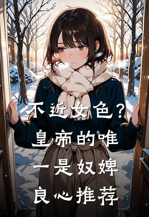 不近女色？皇帝的唯一是奴婢良心推荐