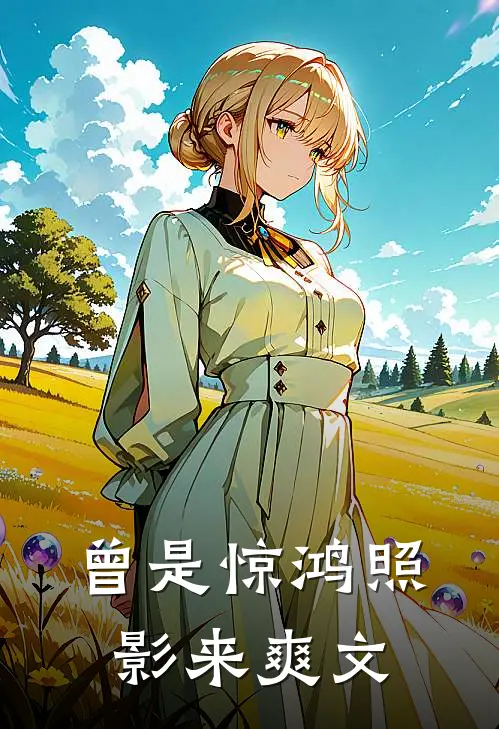 曾是惊鸿照影来爽文
