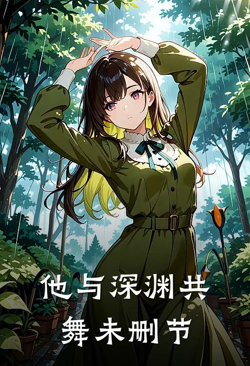 他与深渊共舞未删节