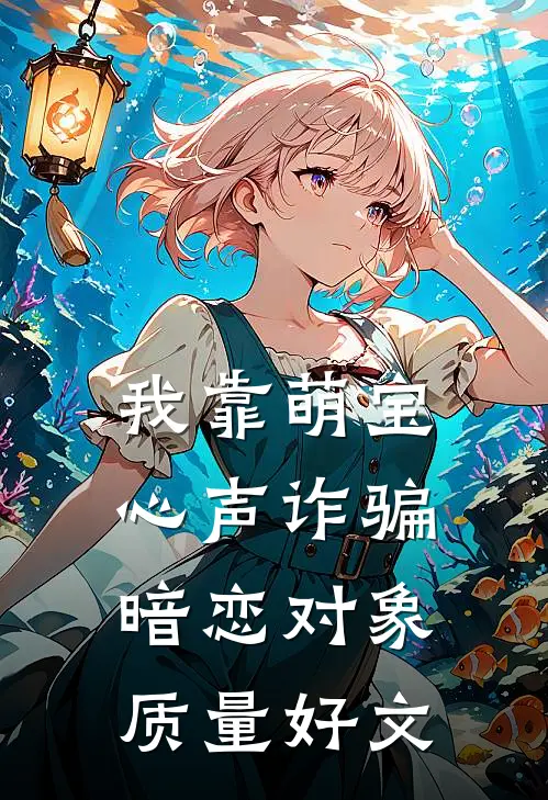 我靠萌宝心声诈骗暗恋对象质量好文