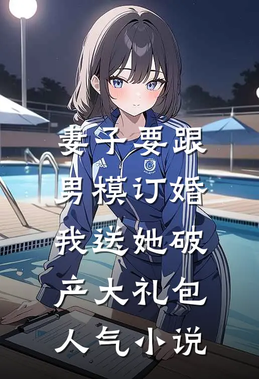 妻子要跟男模订婚，我送她破产大礼包人气小说