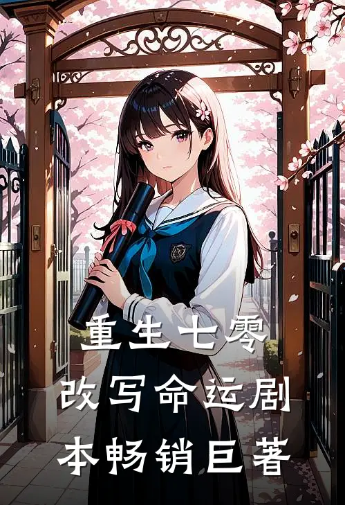 重生七零，改写命运剧本畅销巨著