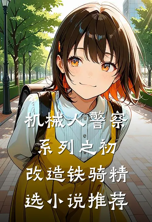 机械人警察系列之初：改造铁骑精选小说推荐