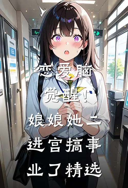 恋爱脑觉醒！娘娘她二进宫搞事业了精选
