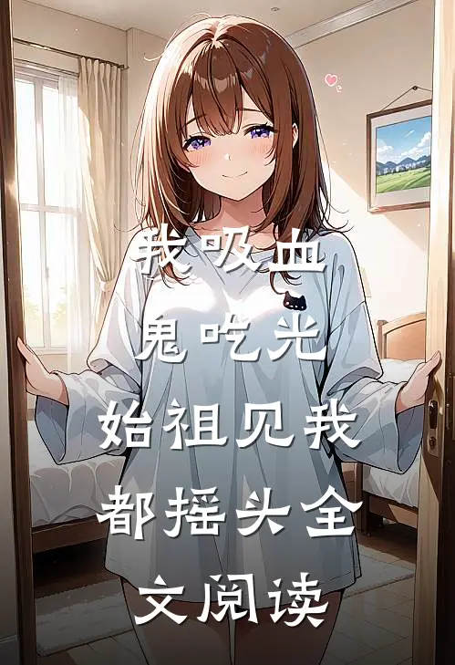 我吸血鬼吃光，始祖见我都摇头全文阅读