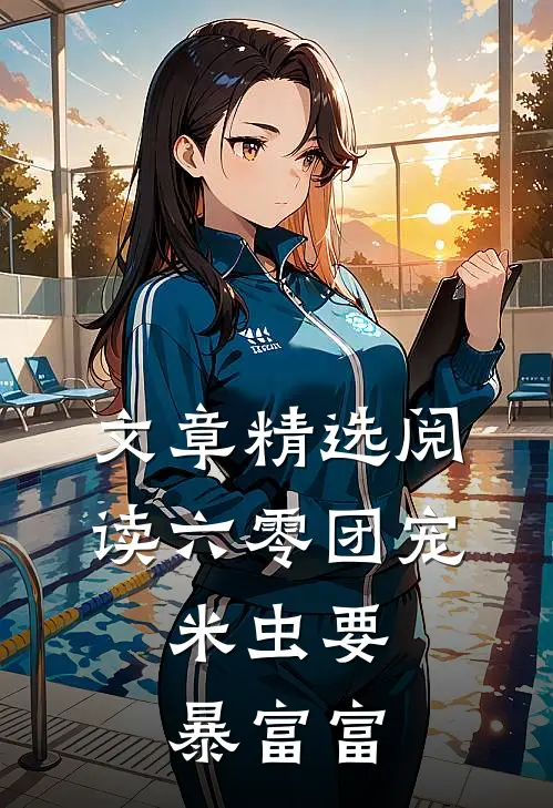 文章精选阅读六零团宠:米虫要暴富富