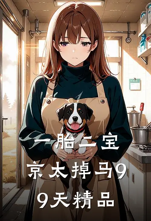 一胎二宝:京太掉马99天精品