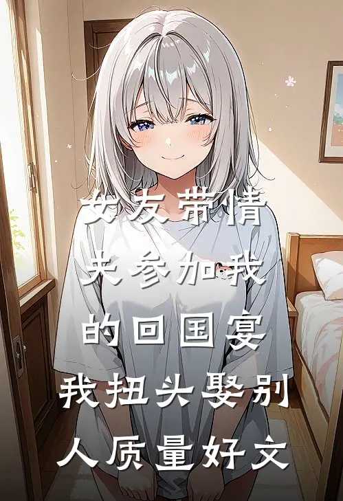 女友带情夫参加我的回国宴，我扭头娶别人质量好文