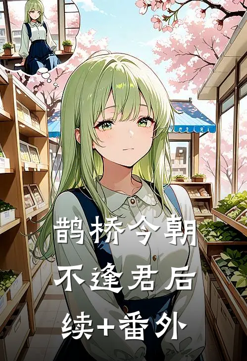 鹊桥今朝不逢君后续+番外