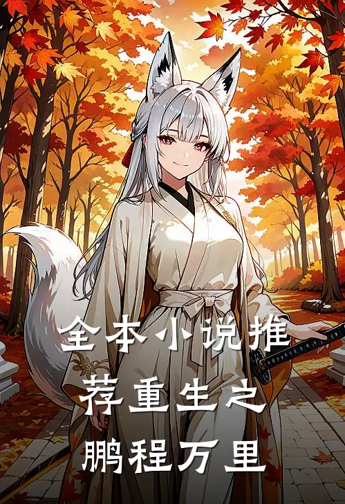 全本小说推荐重生之鹏程万里