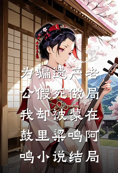 为骗遗产老公假死做局，我却被蒙在鼓里粱鸣阿鸣小说结局