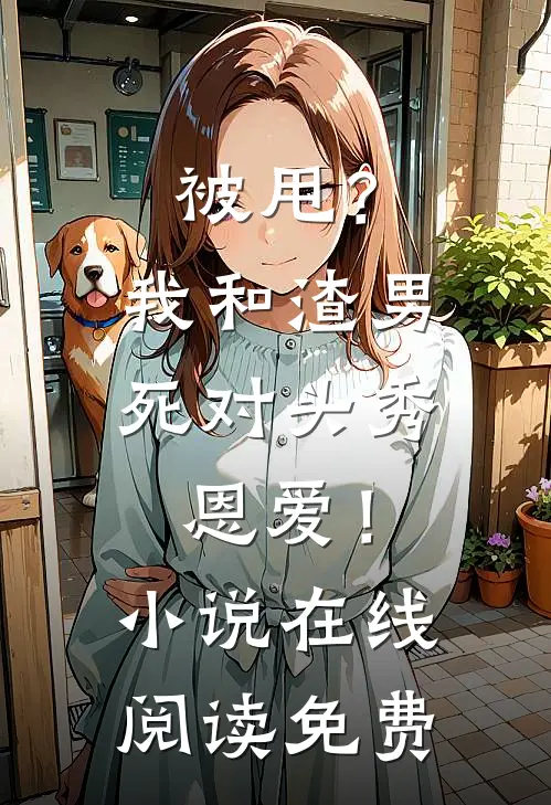 被甩？我和渣男死对头秀恩爱！小说在线阅读免费