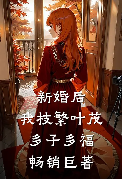 新婚后，我枝繁叶茂多子多福畅销巨著