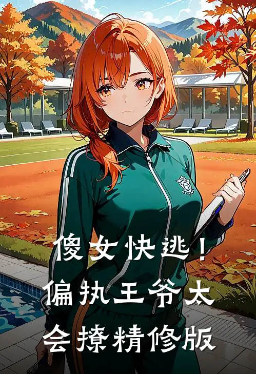 傻女快逃！偏执王爷太会撩精修版