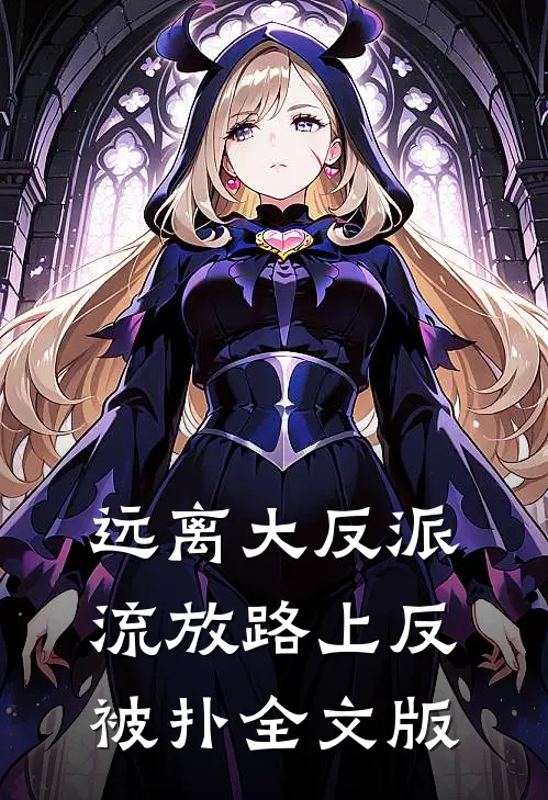 远离大反派，流放路上反被扑全文版