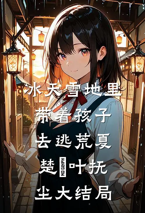 冰天雪地里，带着孩子去逃荒夏楚玥叶抚尘大结局