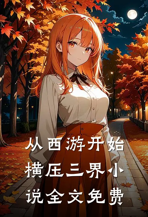 从西游开始横压三界小说全文免费