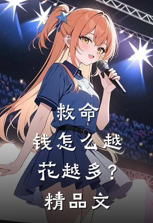 救命，钱怎么越花越多？精品文