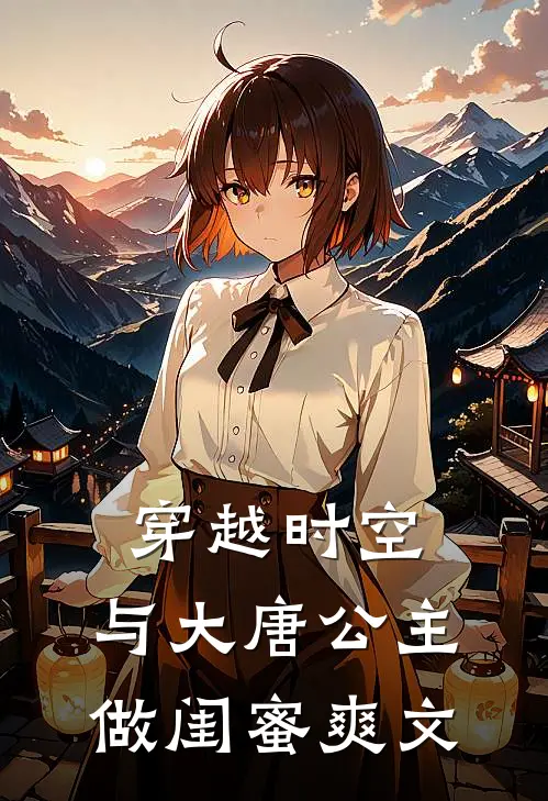 穿越时空，与大唐公主做闺蜜爽文