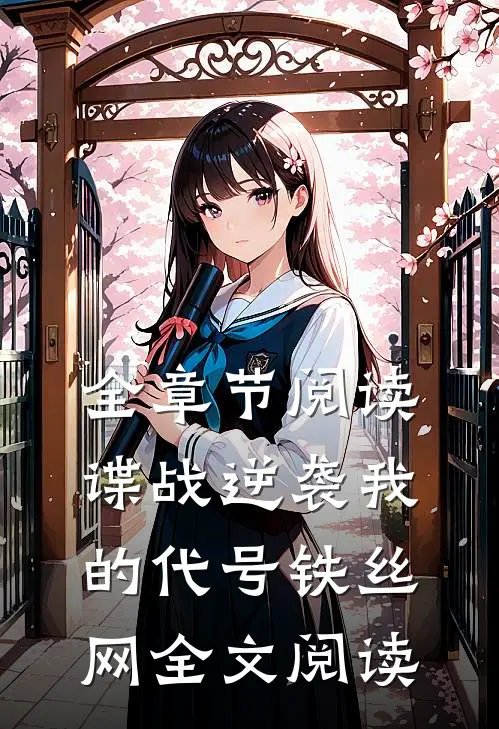 全章节阅读谍战逆袭我的代号铁丝网全文阅读
