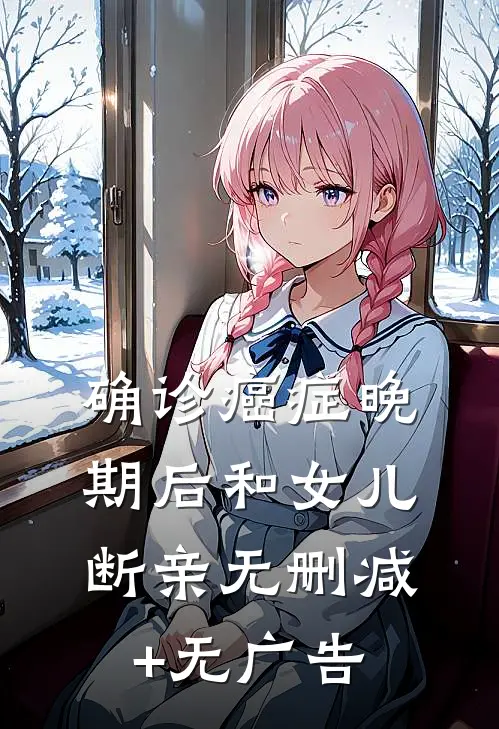 确诊癌症晚期后和女儿断亲无删减+无广告
