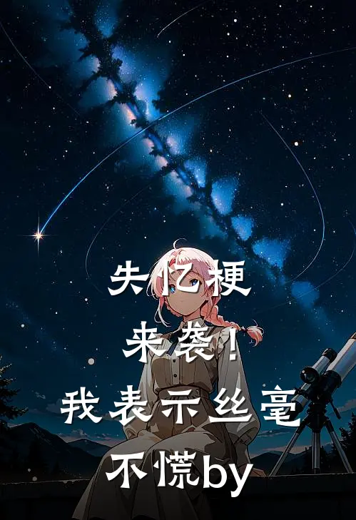 失忆梗来袭！我表示丝毫不慌by