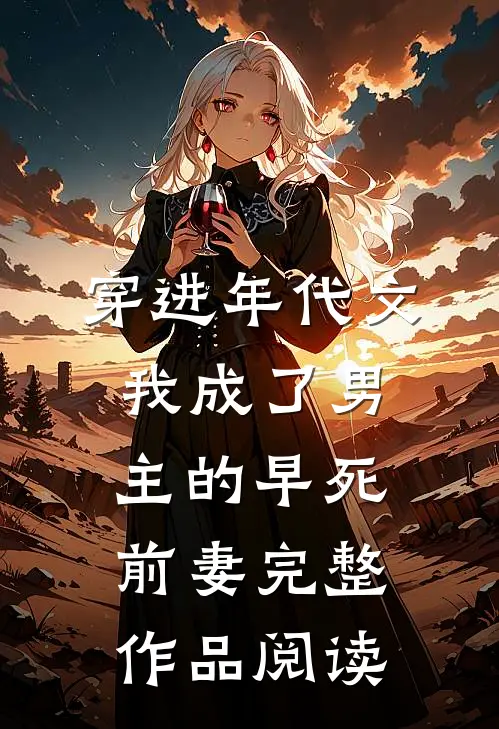 穿进年代文，我成了男主的早死前妻完整作品阅读