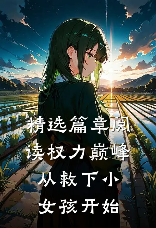 精选篇章阅读权力巅峰：从救下小女孩开始