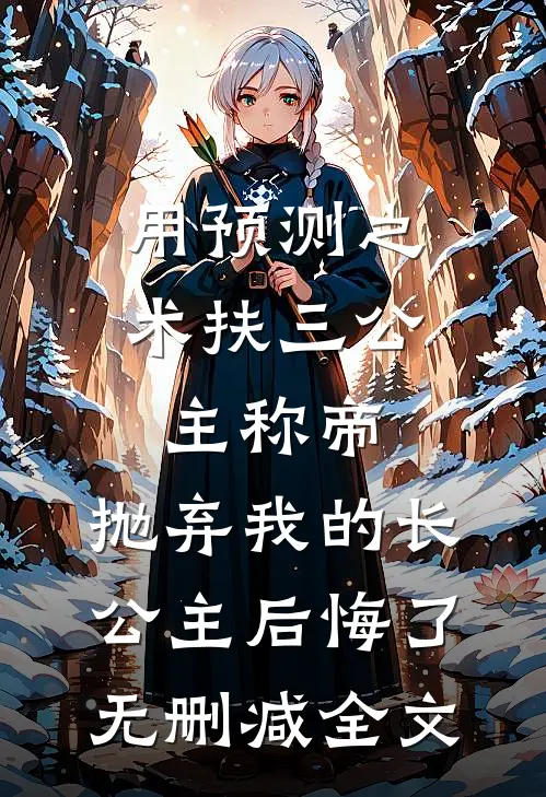 用预测之术扶三公主称帝，抛弃我的长公主后悔了无删减全文