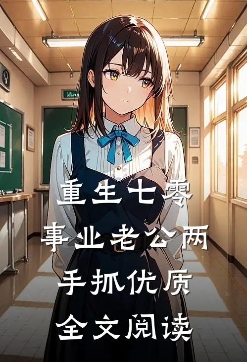 重生七零：事业老公两手抓优质全文阅读
