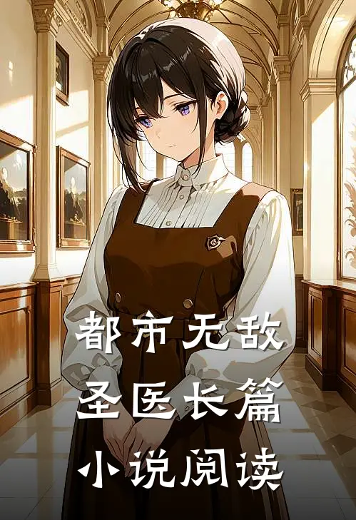 都市无敌圣医长篇小说阅读